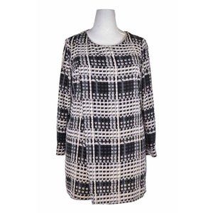Thakoon for DesigNation Shift XL Black